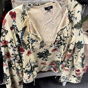 Lucca top S // 011018